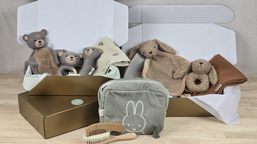 Cadeauboxen