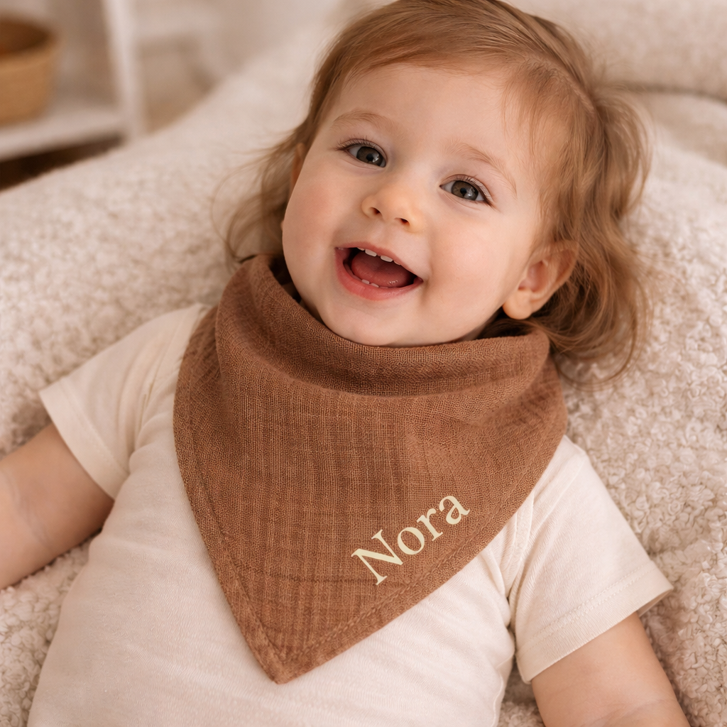 Bandana slab hydrofiel