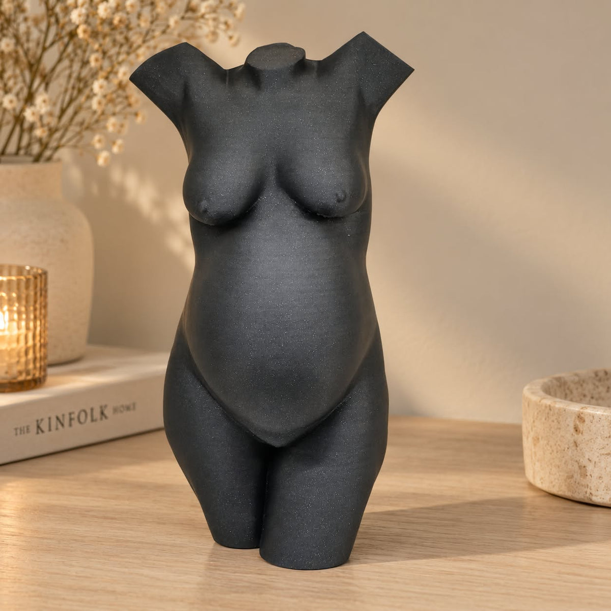 Sparkling Lady onyxblack
