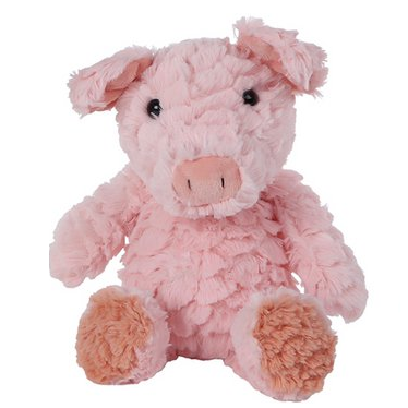 Boerderijdieren Knuffel