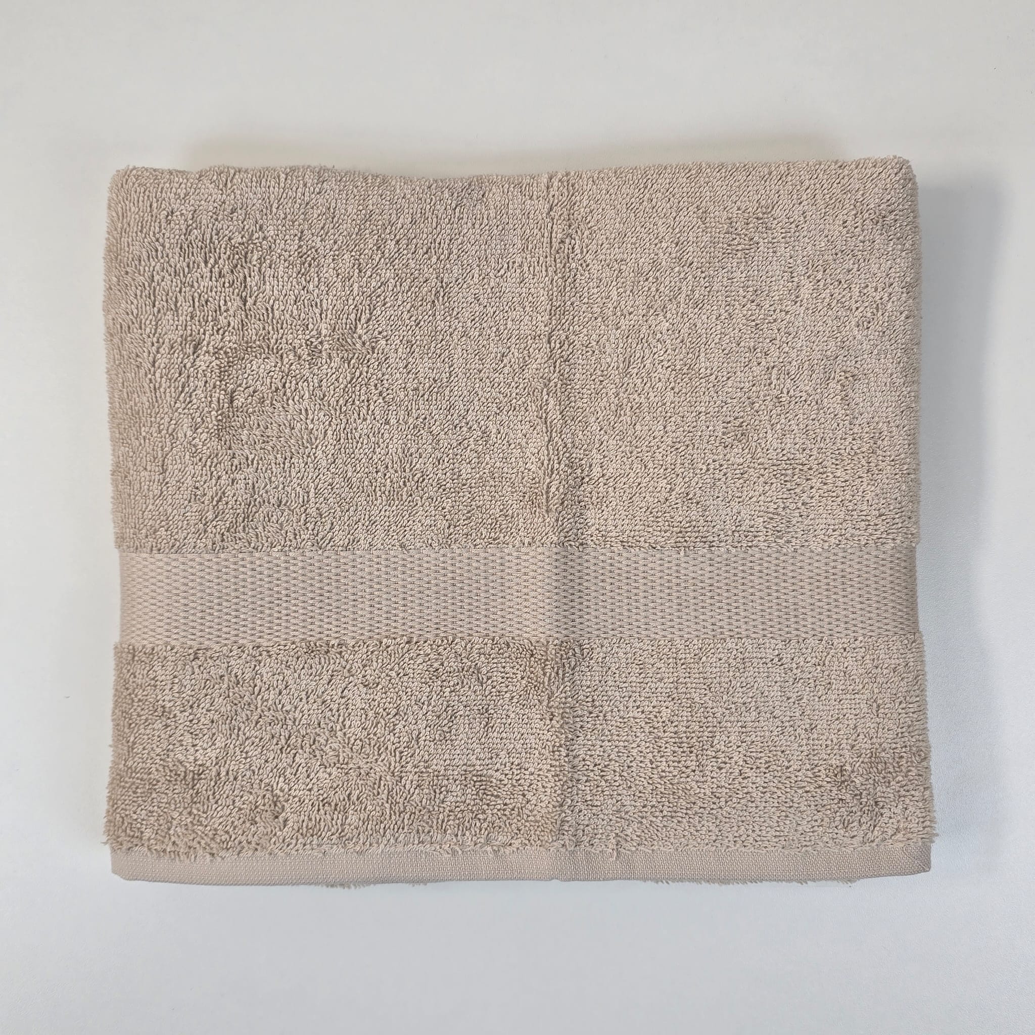 Handdoek
