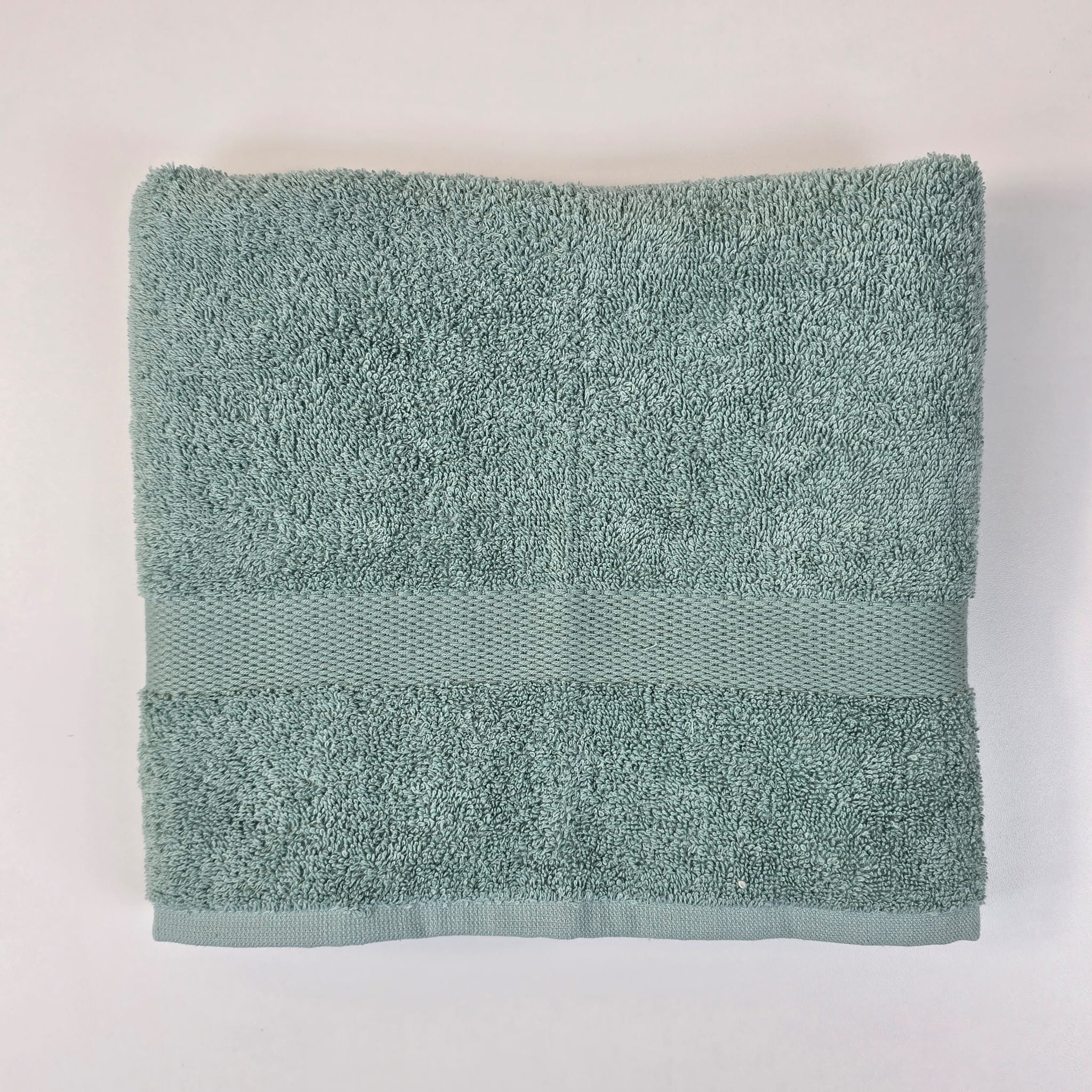 Handdoek