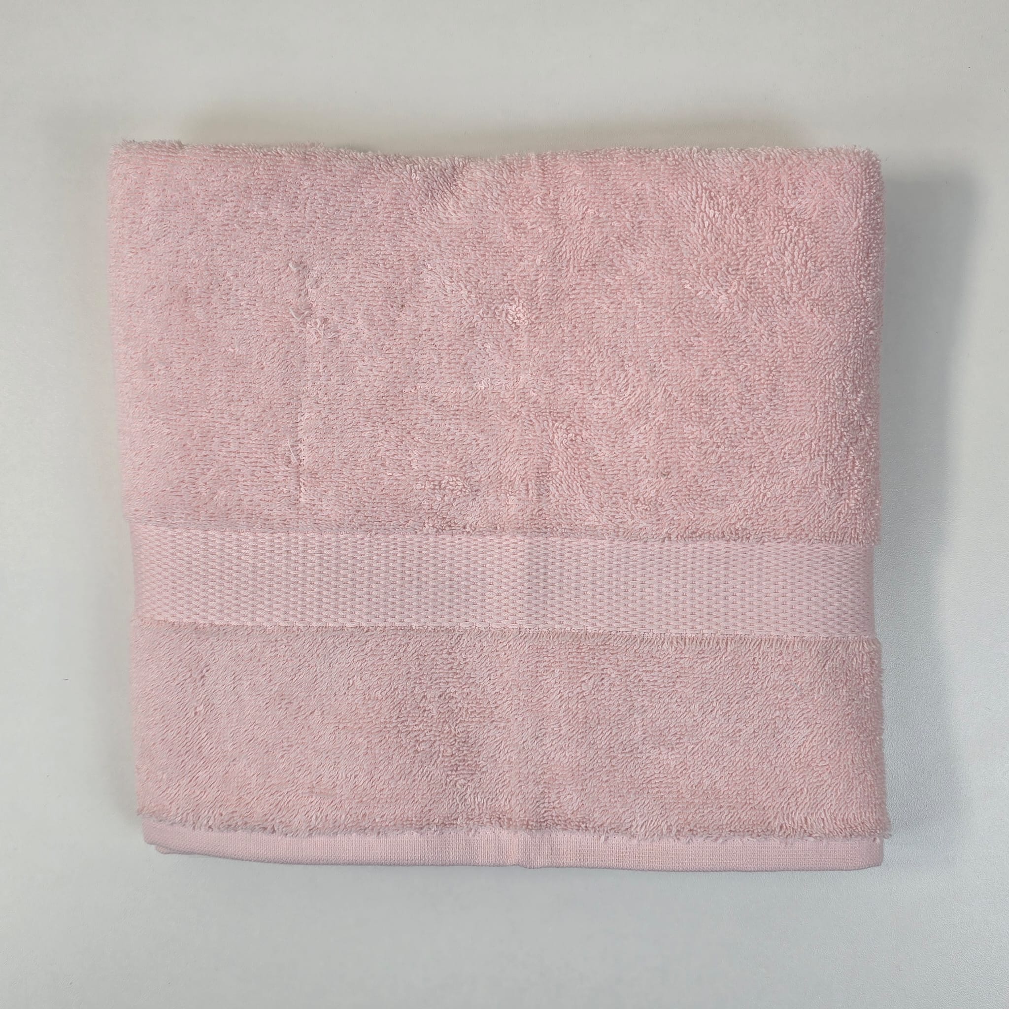 Handdoek