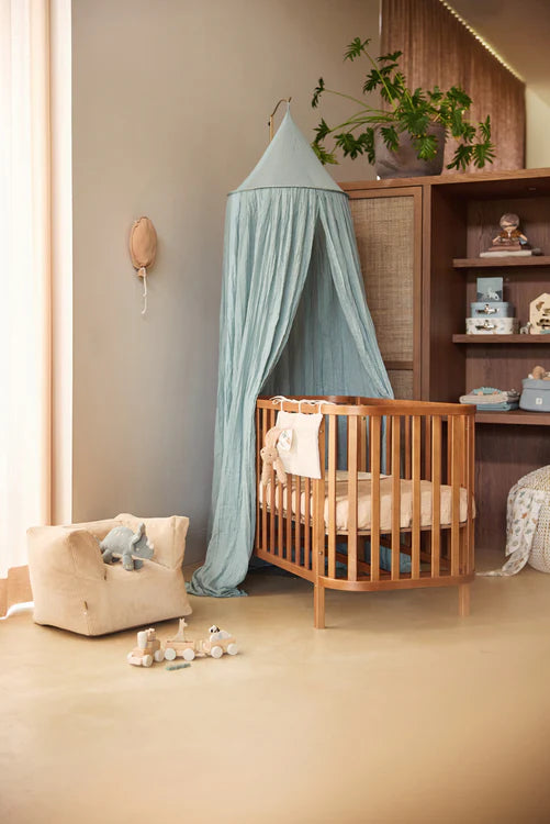 Houten Speelgoedtrein - Jungle Jambo