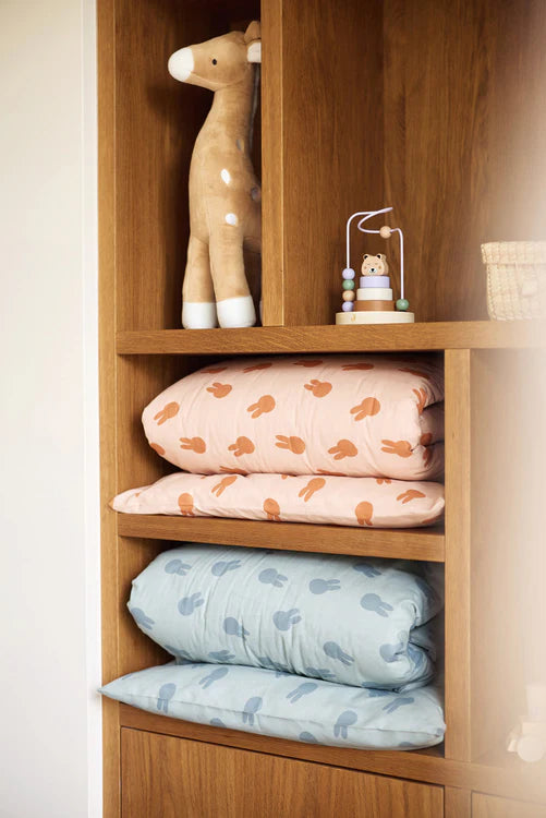 Houten Spiraal Cheetah