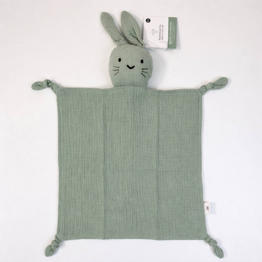 Hydrofiele knuffel Konijn