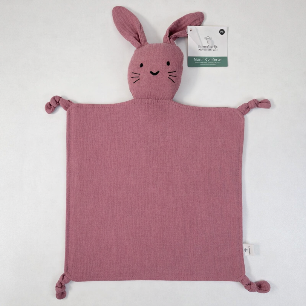 Hydrofiele knuffel Konijn