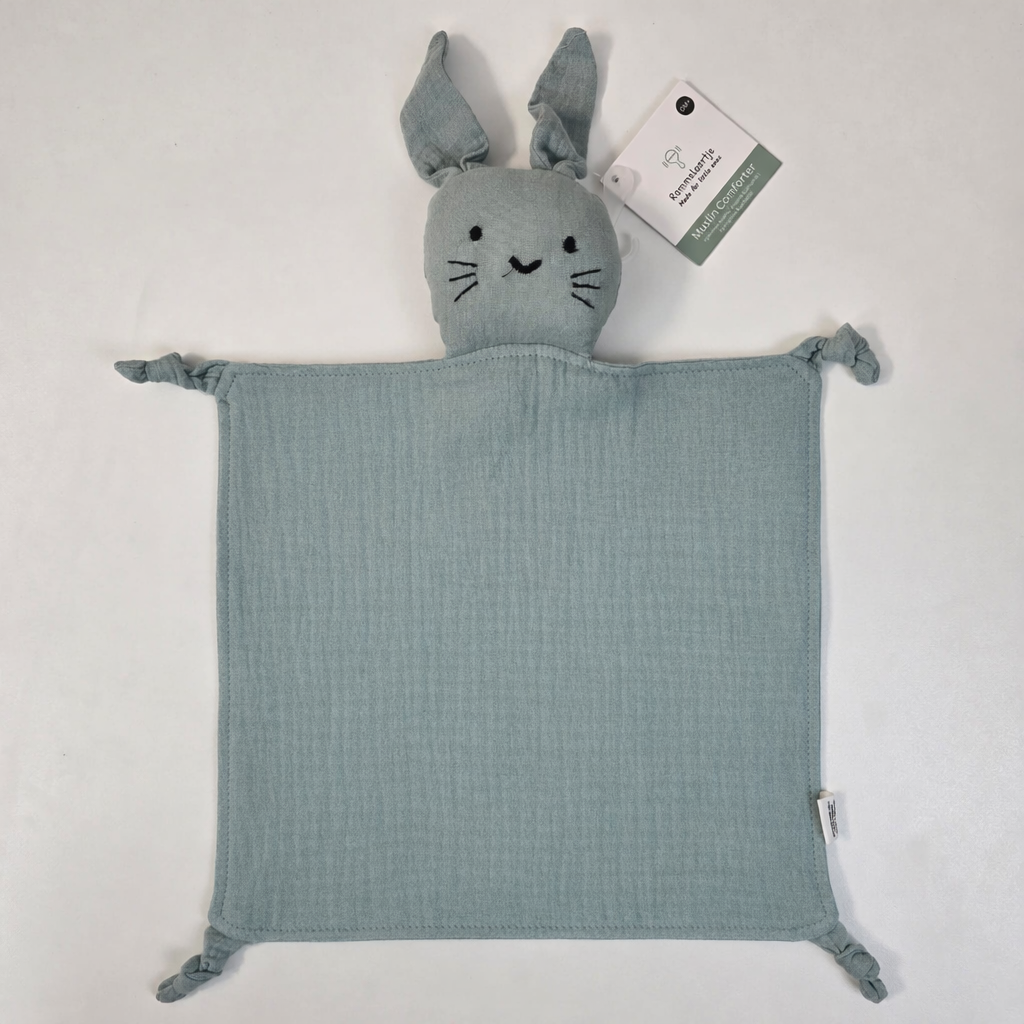 Hydrofiele knuffel Konijn