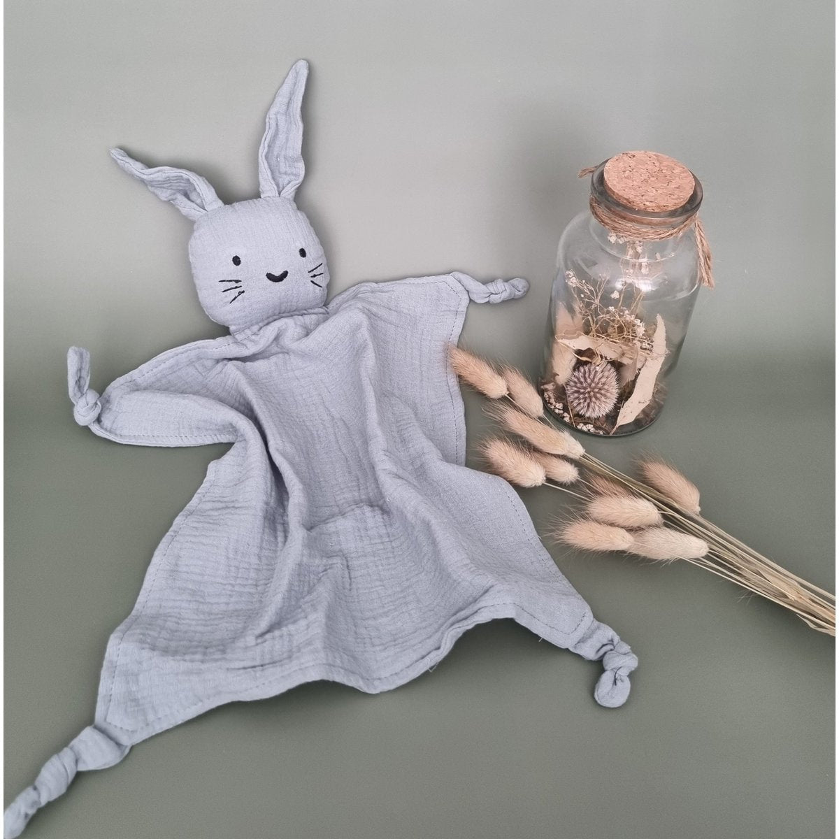 Hydrofiele knuffel Konijn