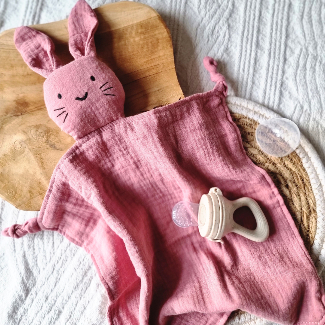 Hydrofiele knuffel Konijn