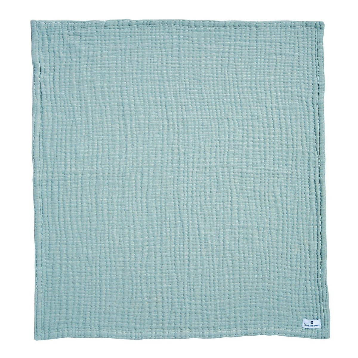 4 in 1 mousseline babydeken