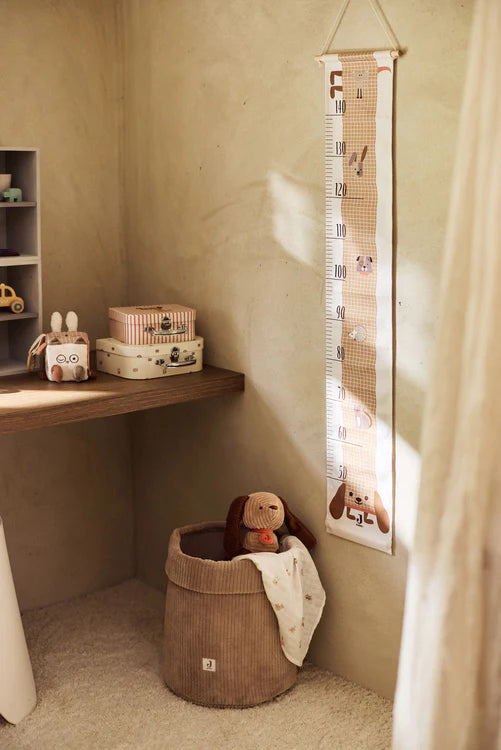 Speelkoffertje - Animal Friends - 2 Stuks