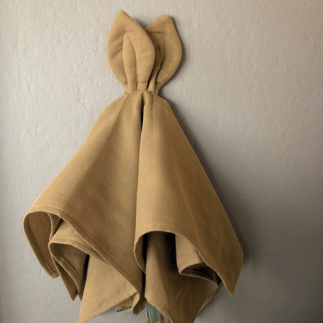 Knuffeldoekje Snoppa