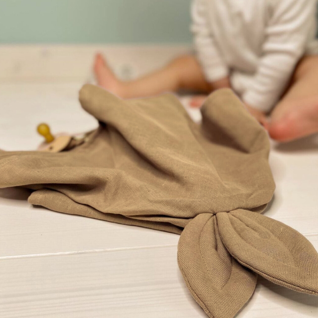 Knuffeldoekje Snoppa