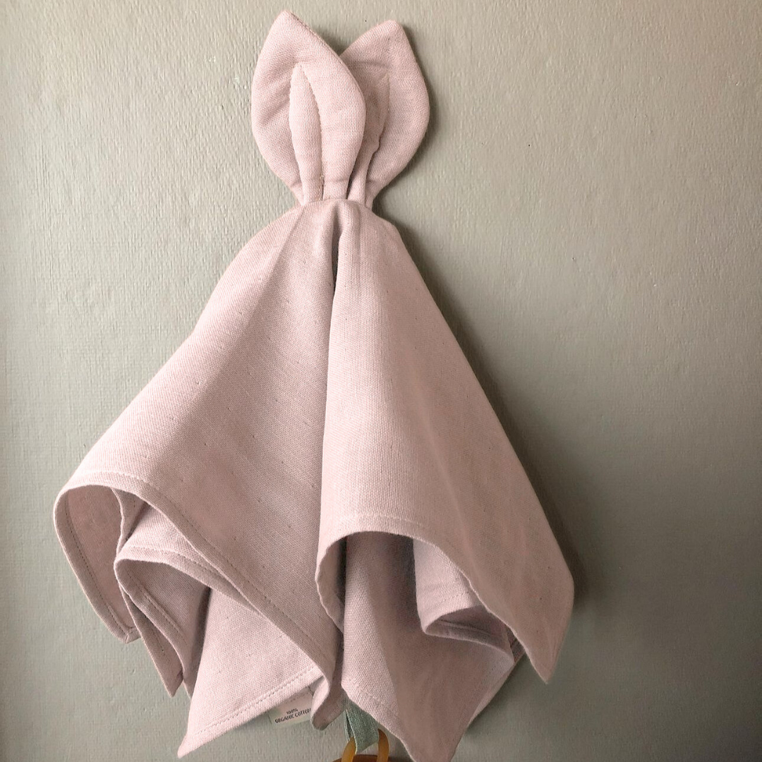 Knuffeldoekje Snoppa