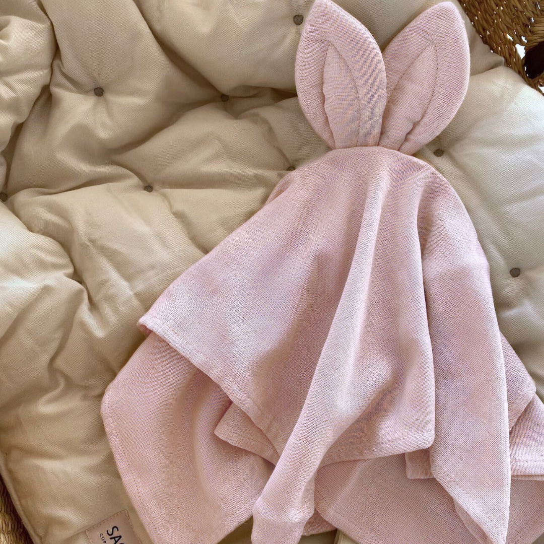 Knuffeldoekje Snoppa