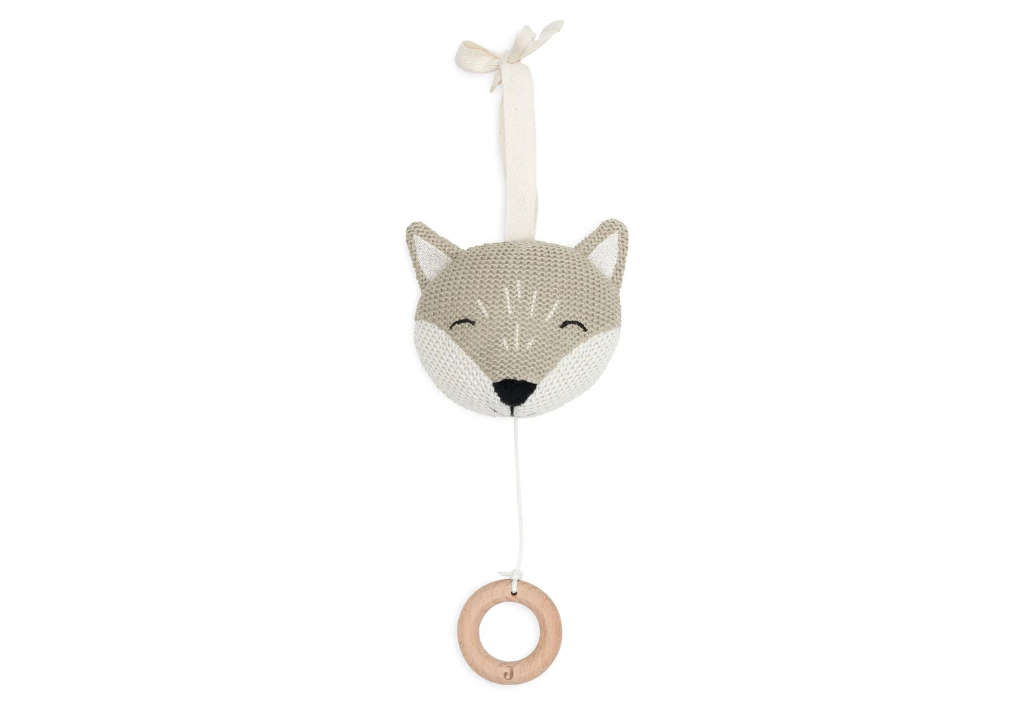 Muziekhanger - Animals Fox