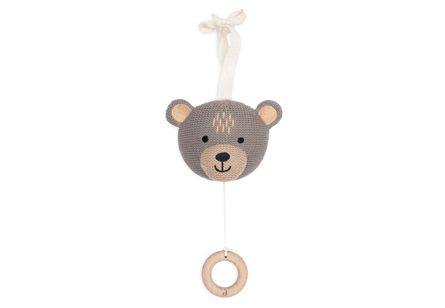 Muziekhanger - Animals Bear