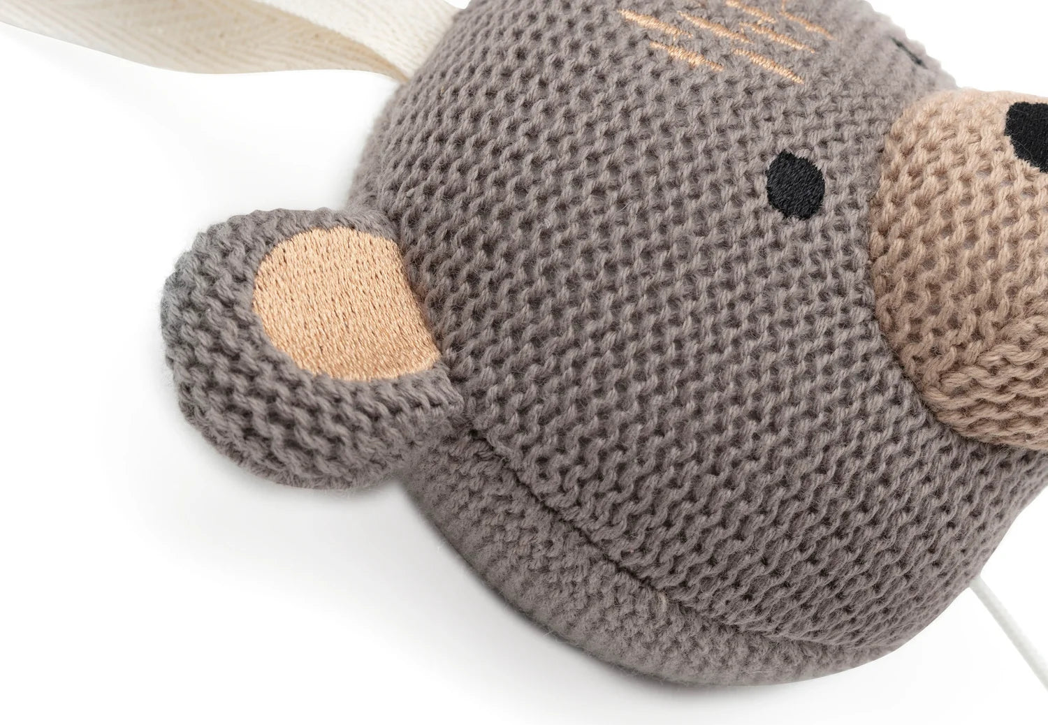Muziekhanger - Animals Bear