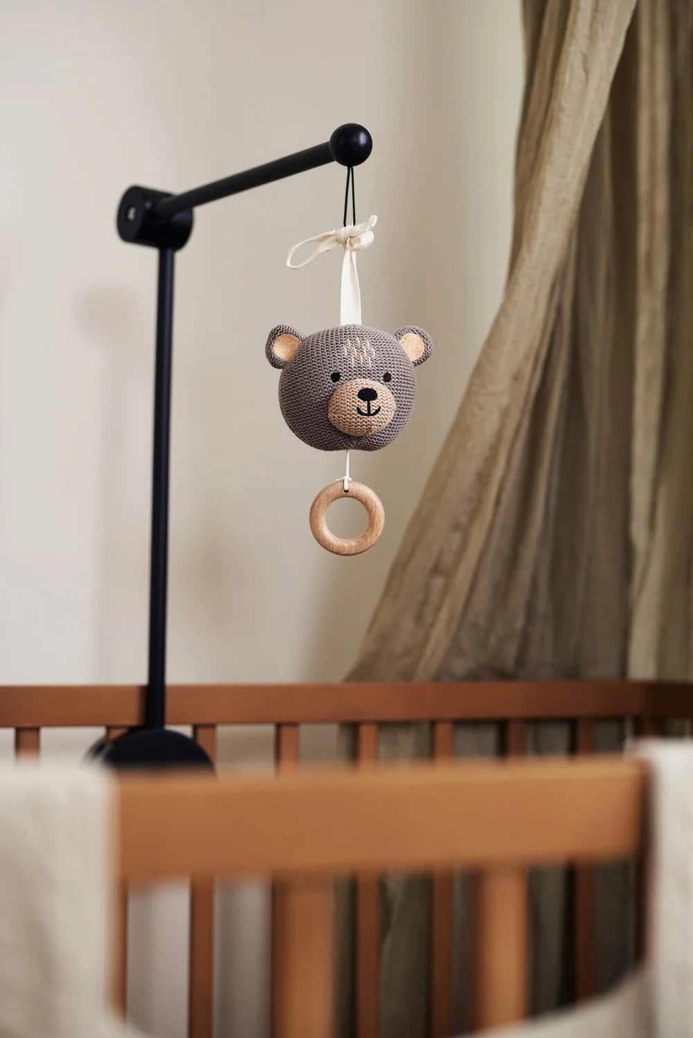 Muziekhanger - Animals Bear