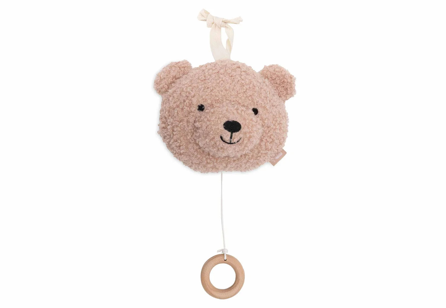 Muziekhanger - Teddy Bear
