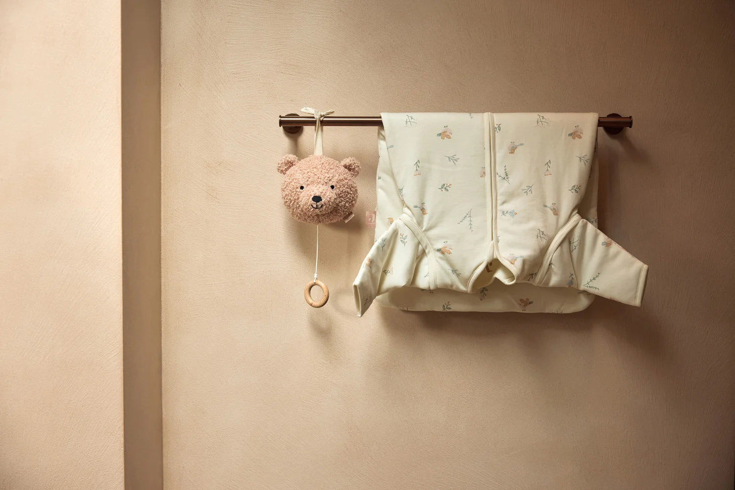 Muziekhanger - Teddy Bear