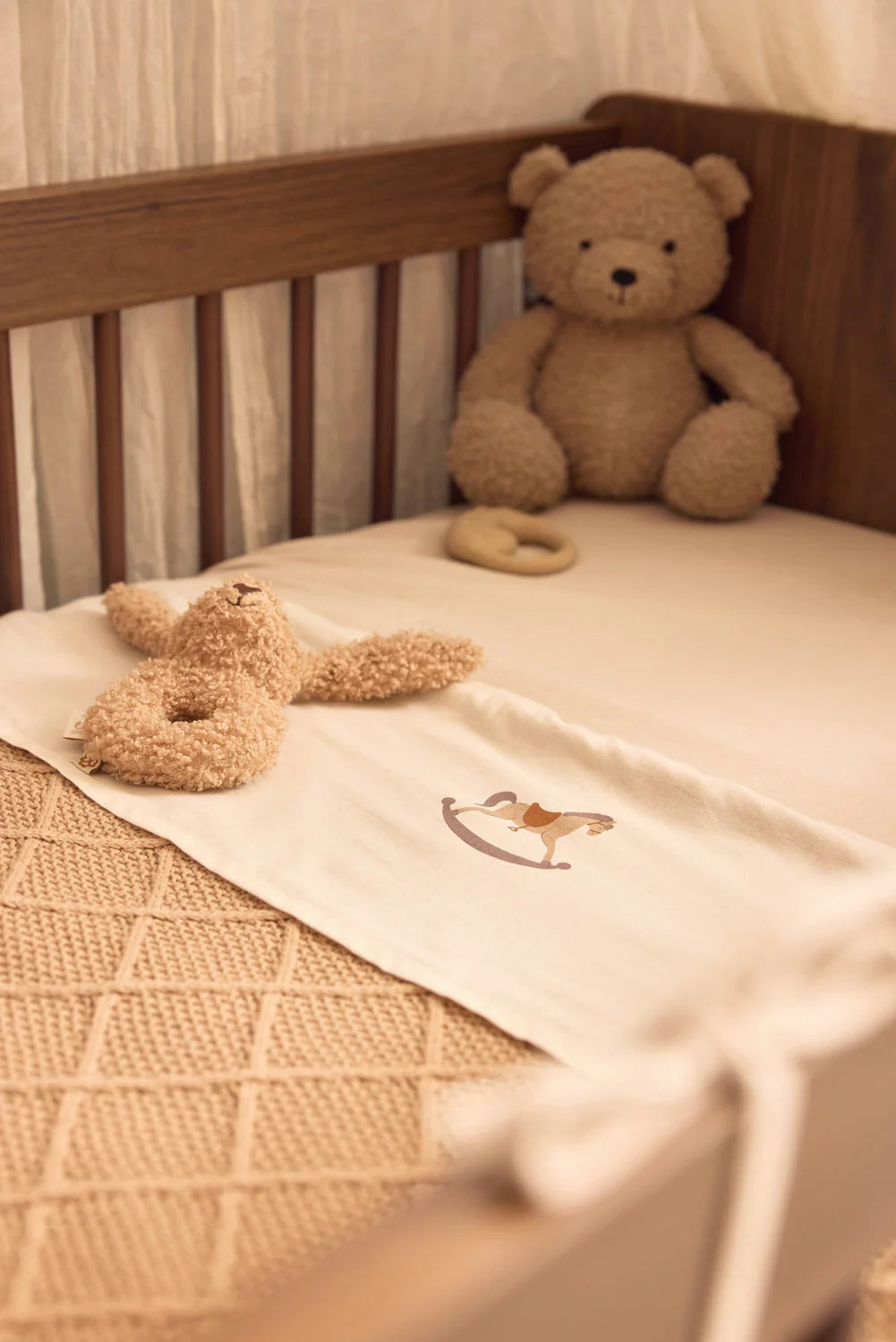 Rammelaar - Bunny Riverside