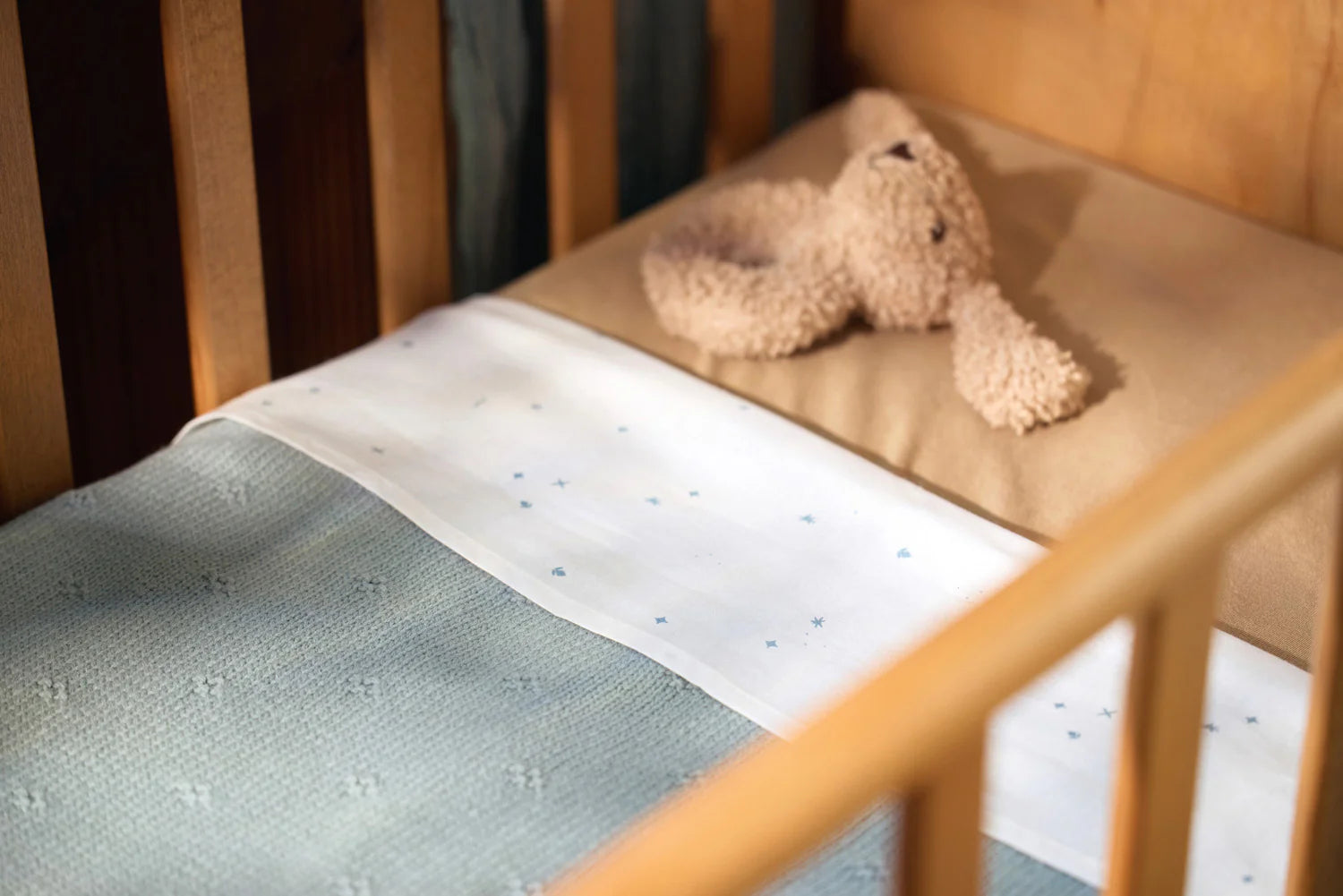 Rammelaar - Bunny Riverside