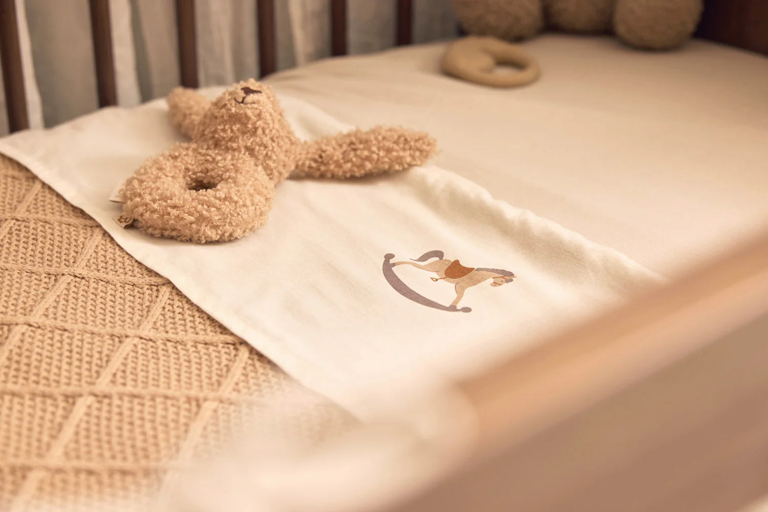 Rammelaar - Bunny Riverside