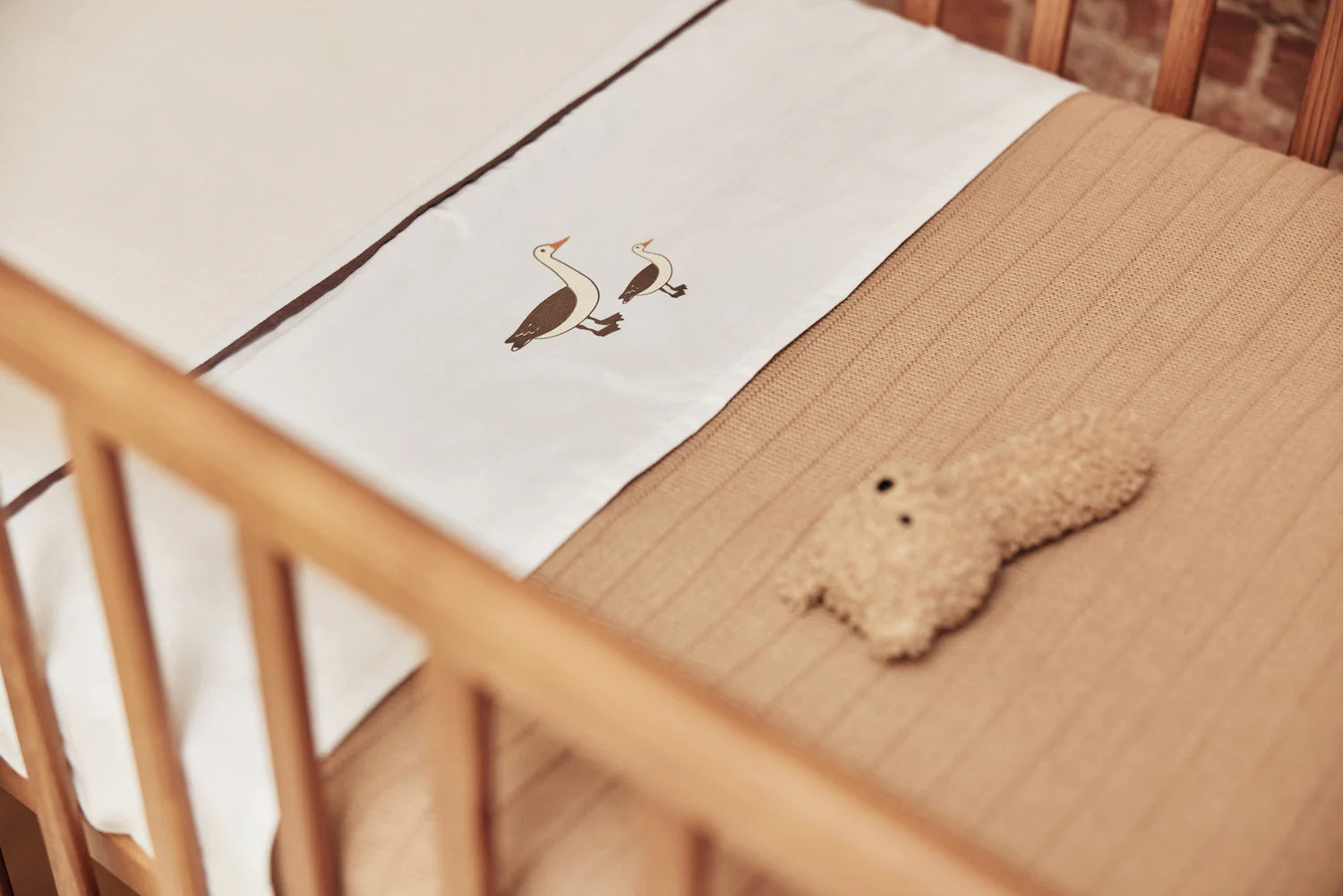 Rammelaar - Teddy Bear