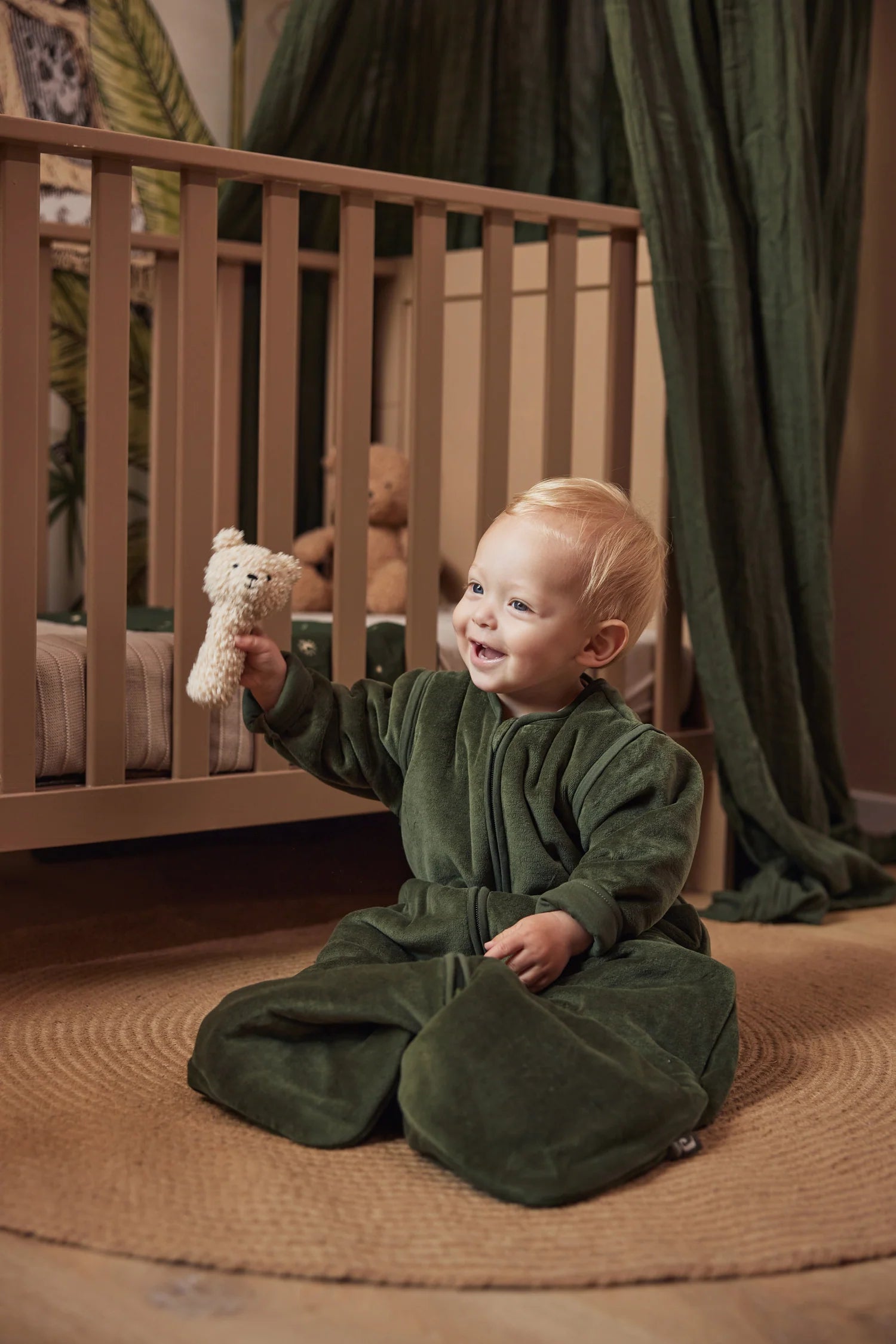 Rammelaar - Teddy Bear