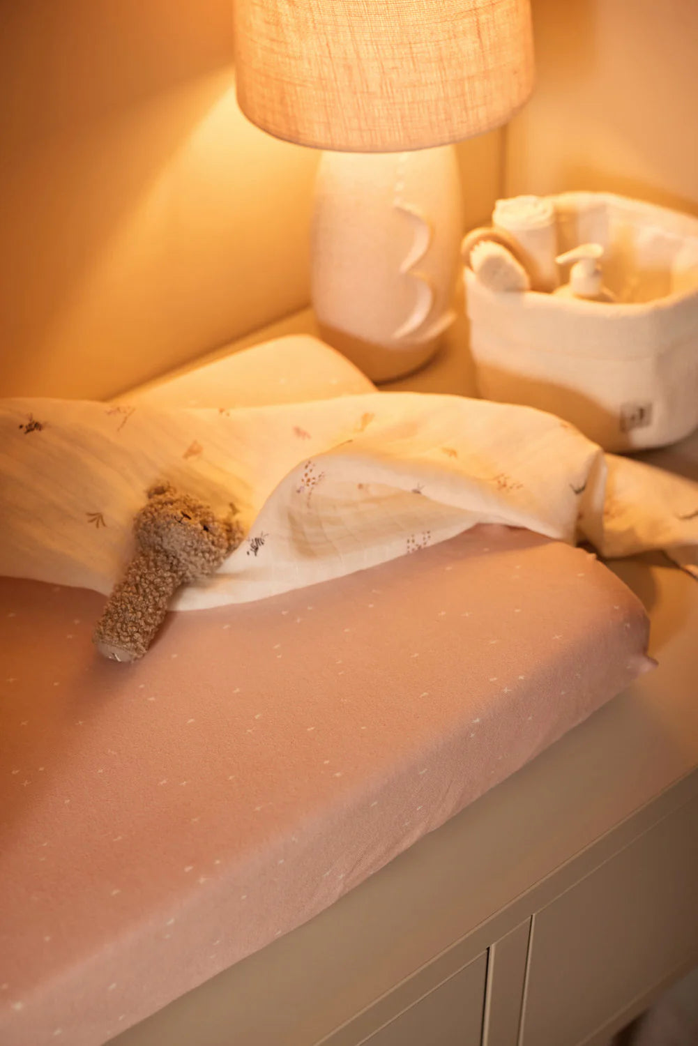 Rammelaar - Teddy Bear