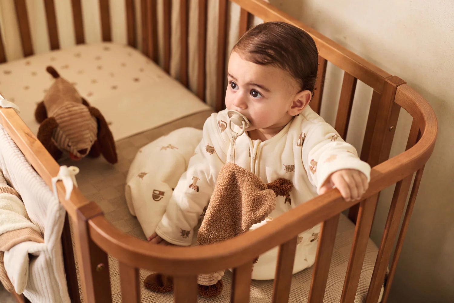 Speendoekje - Animal Friends