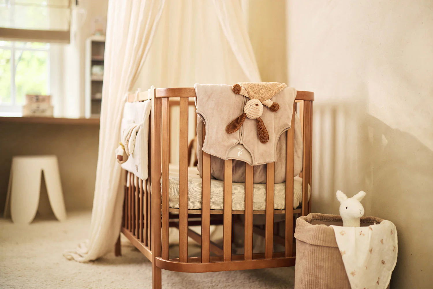 Speendoekje - Animal Friends