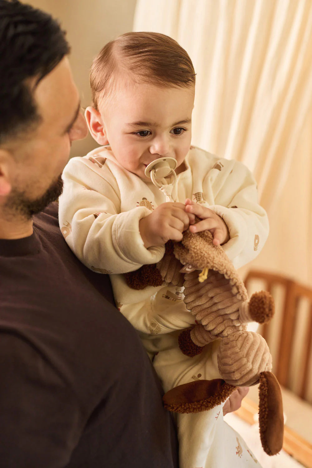 Speendoekje - Animal Friends