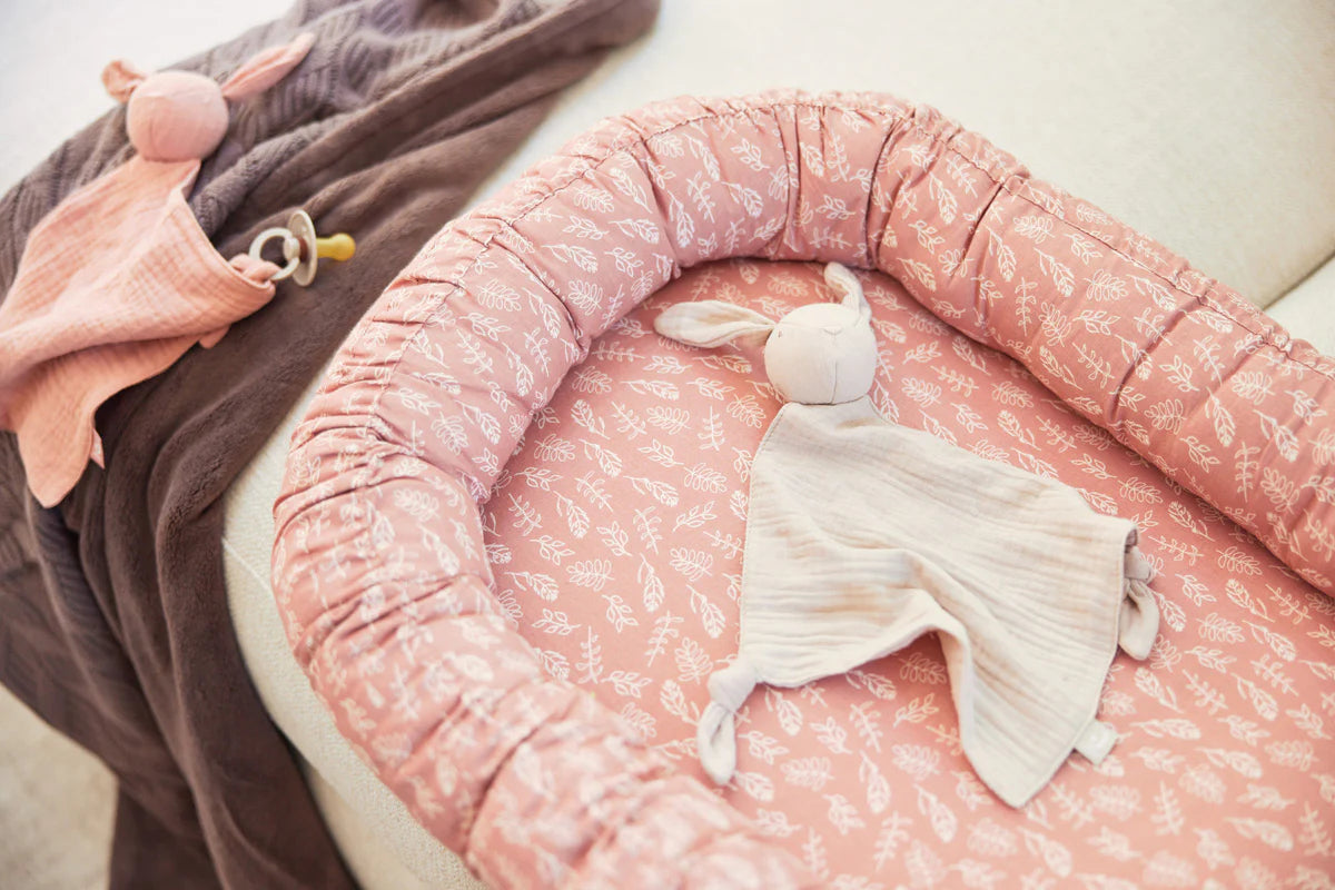 Speendoekje - Bunny Ears