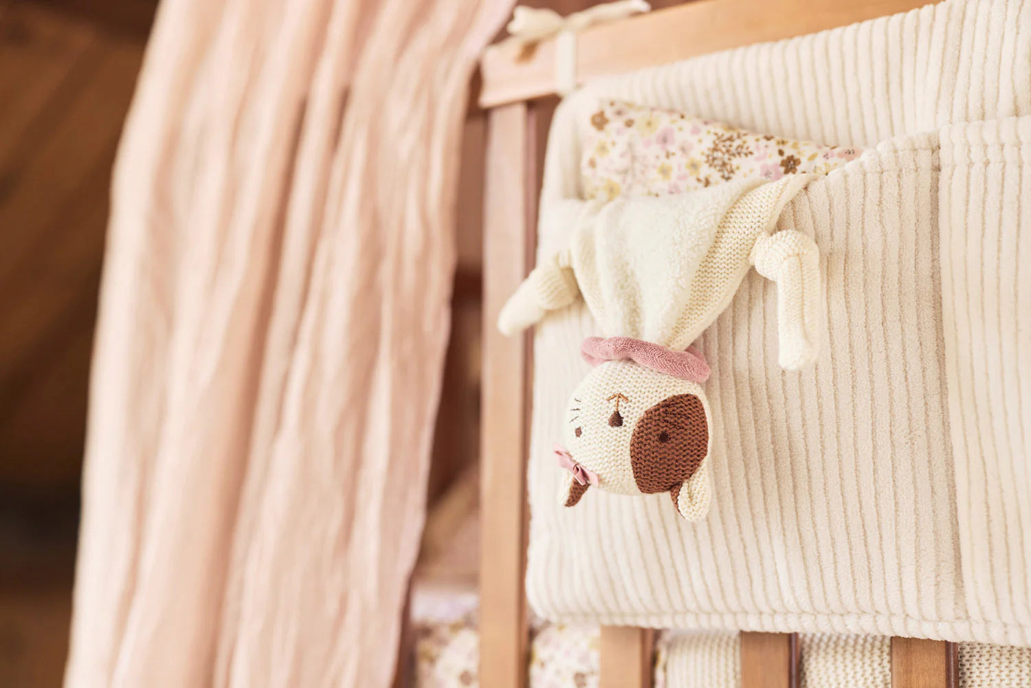 Speendoekje - Cat Jill