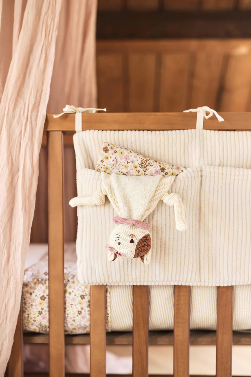 Speendoekje - Cat Jill