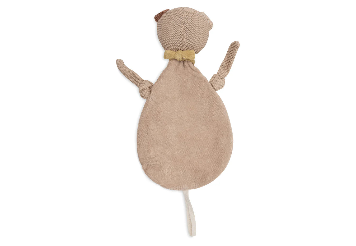 Speendoekje - Dog Mick