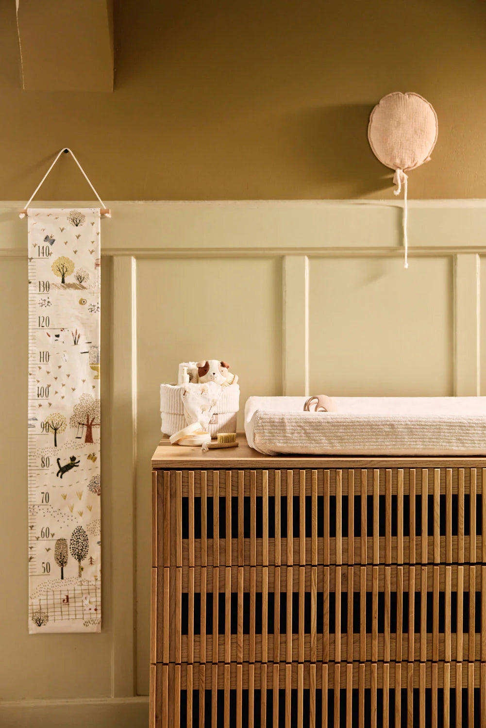 Speendoekje - Dog Mick