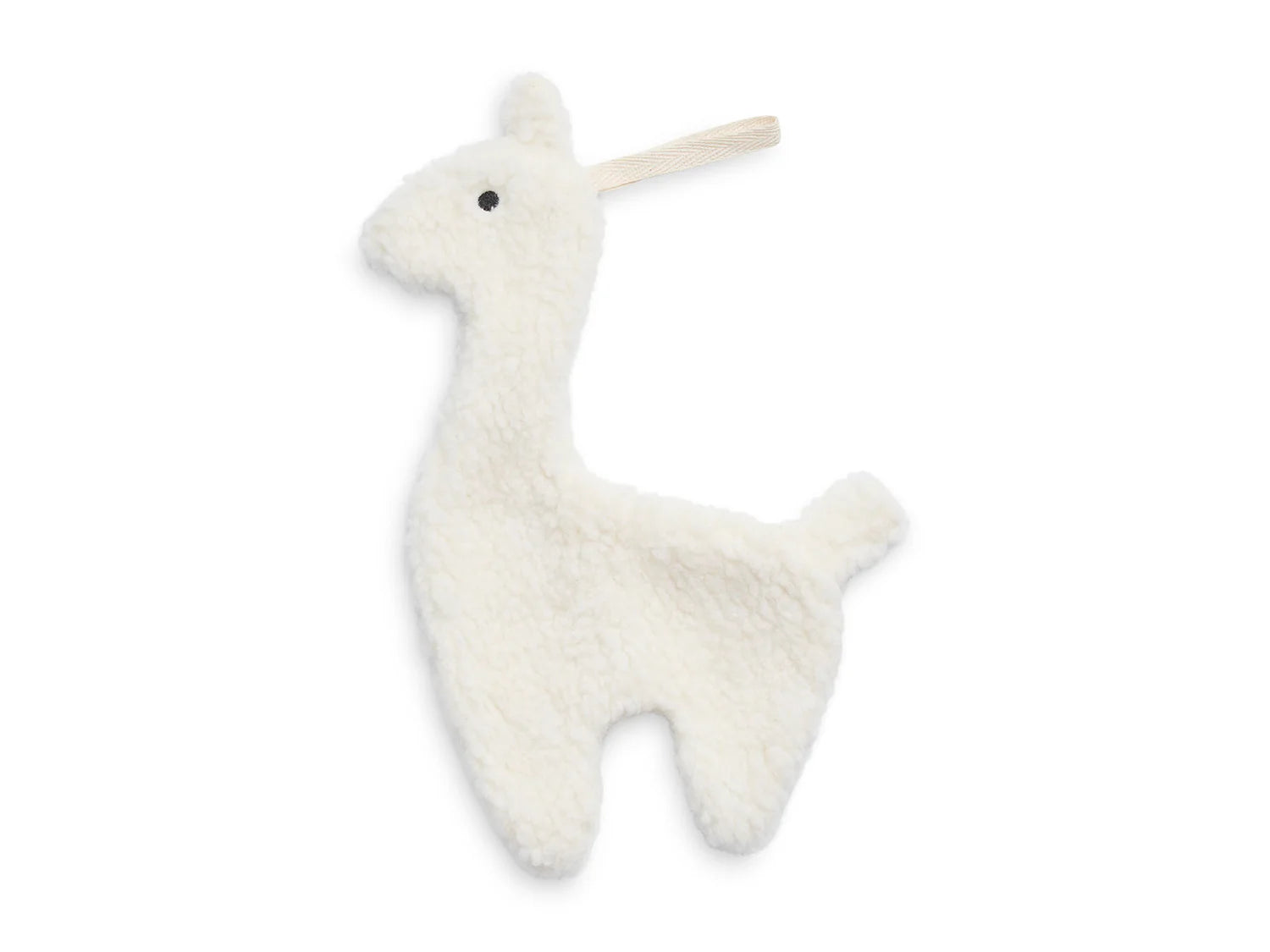 Speendoekje Alpaca