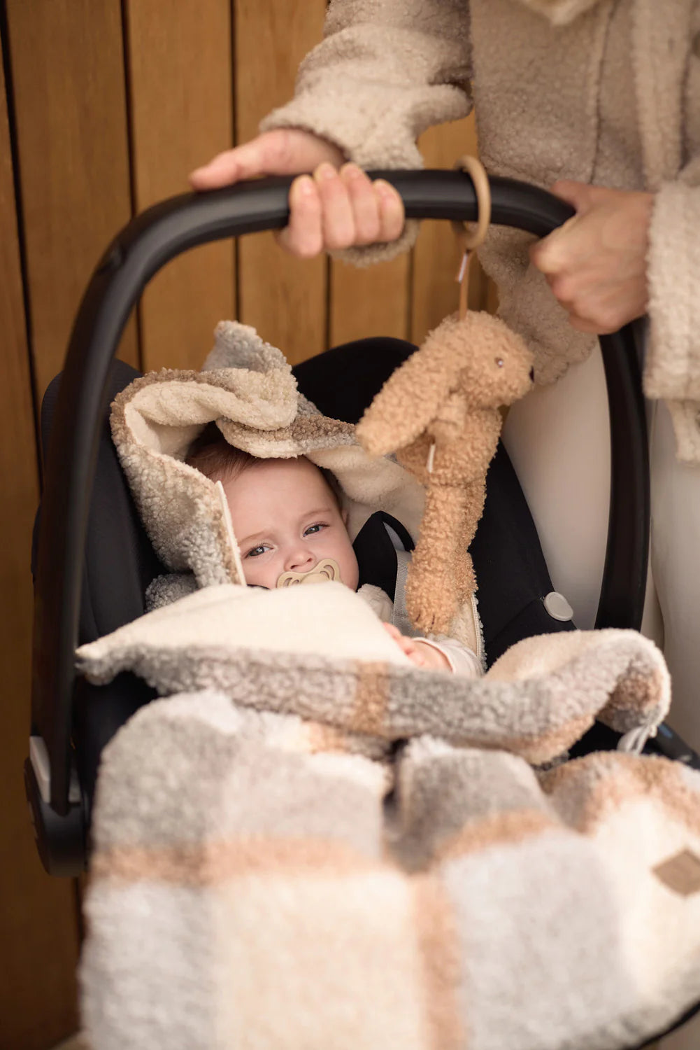 Wagenhanger - Riverside - Bunny